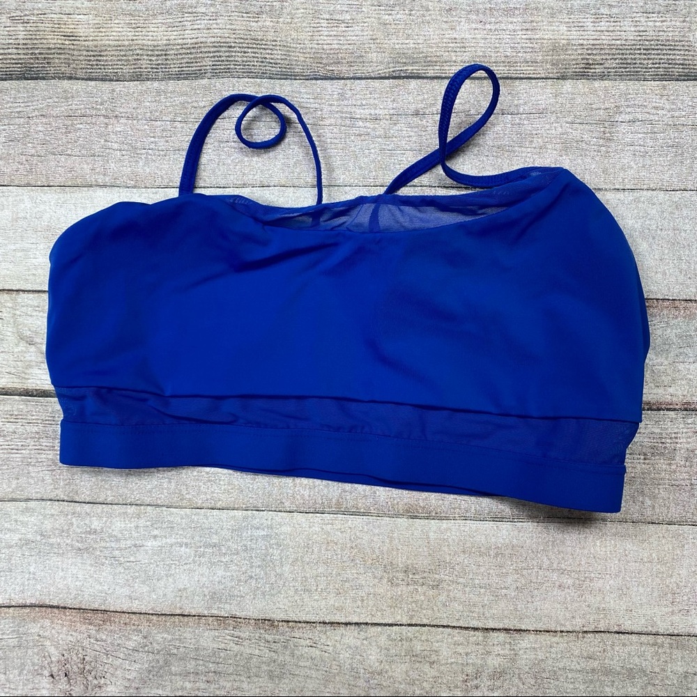 Victoria’s Secret sports bra medium
